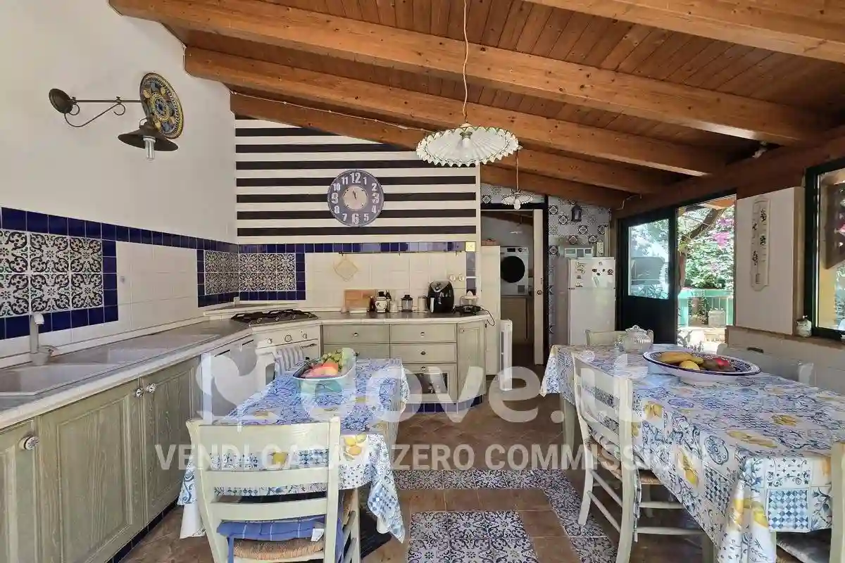Villa - foto 3