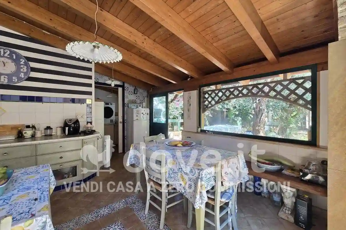 Villa - foto 5