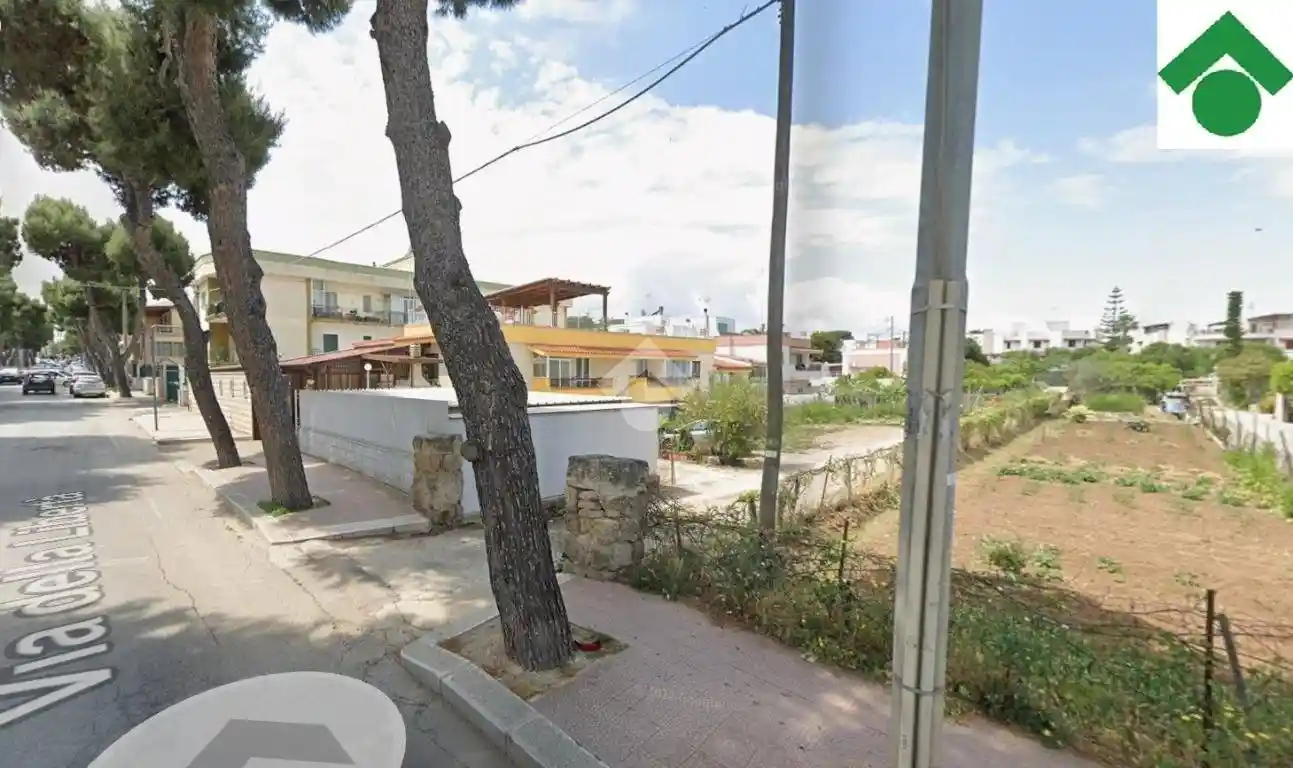 Appartamento in vendita a Bisceglie