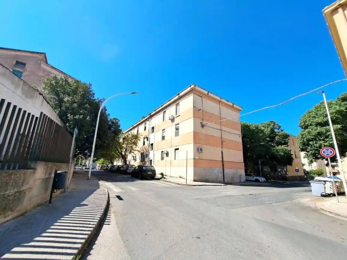 Appartamento in vendita a Sassari