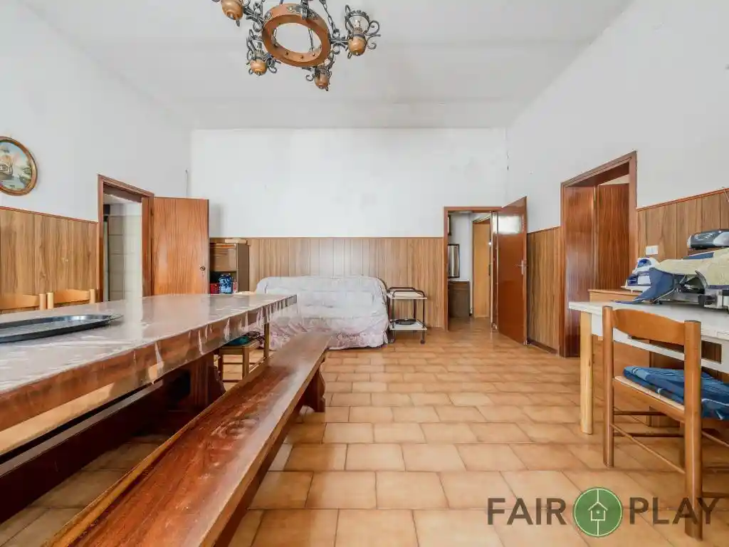 Villa in vendita a Ravenna