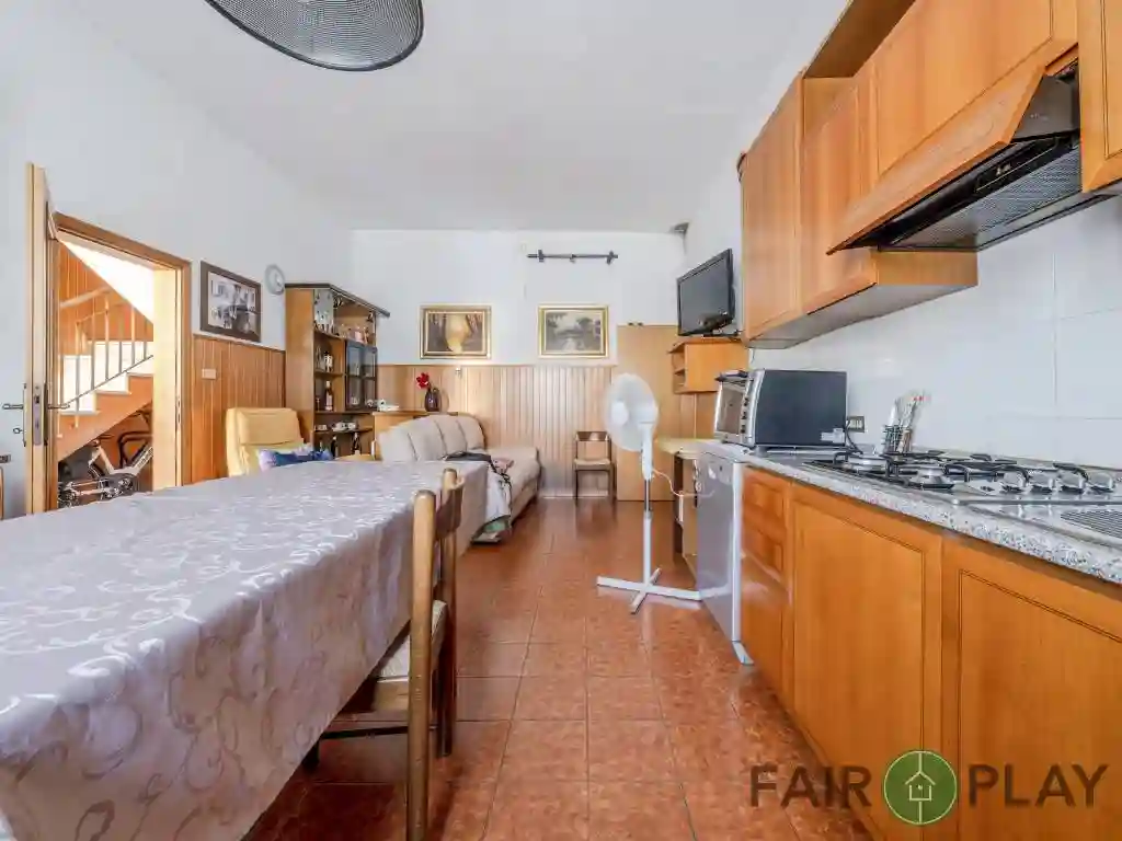 Villa - foto 4