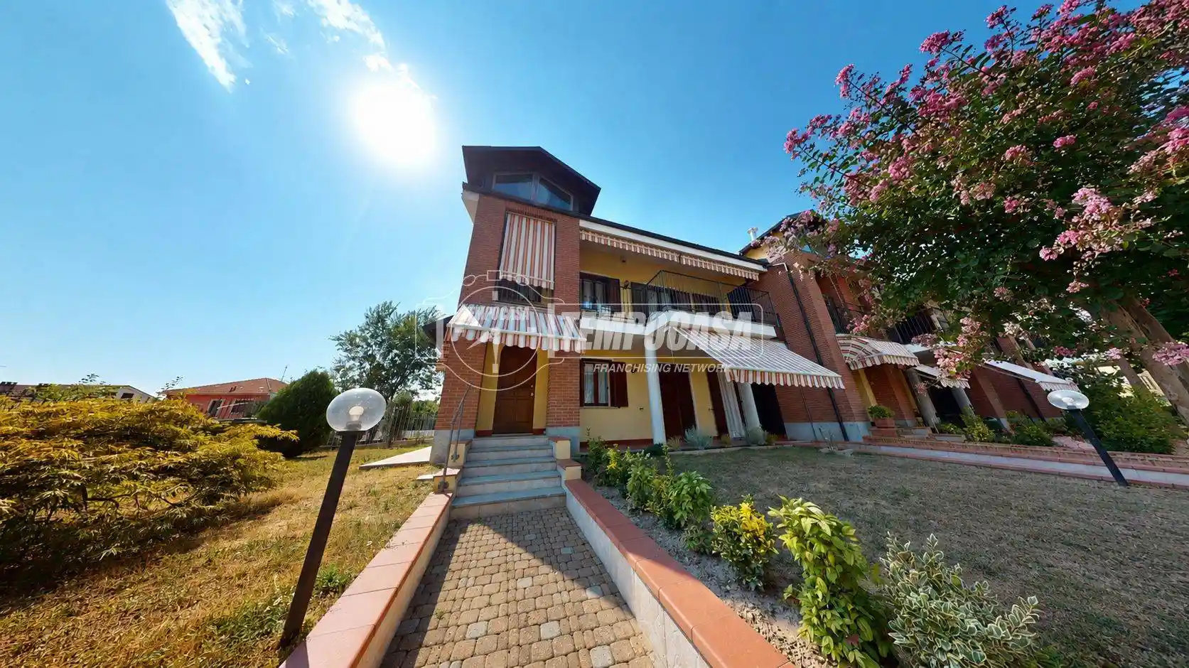 Appartamento in vendita a Moncalieri