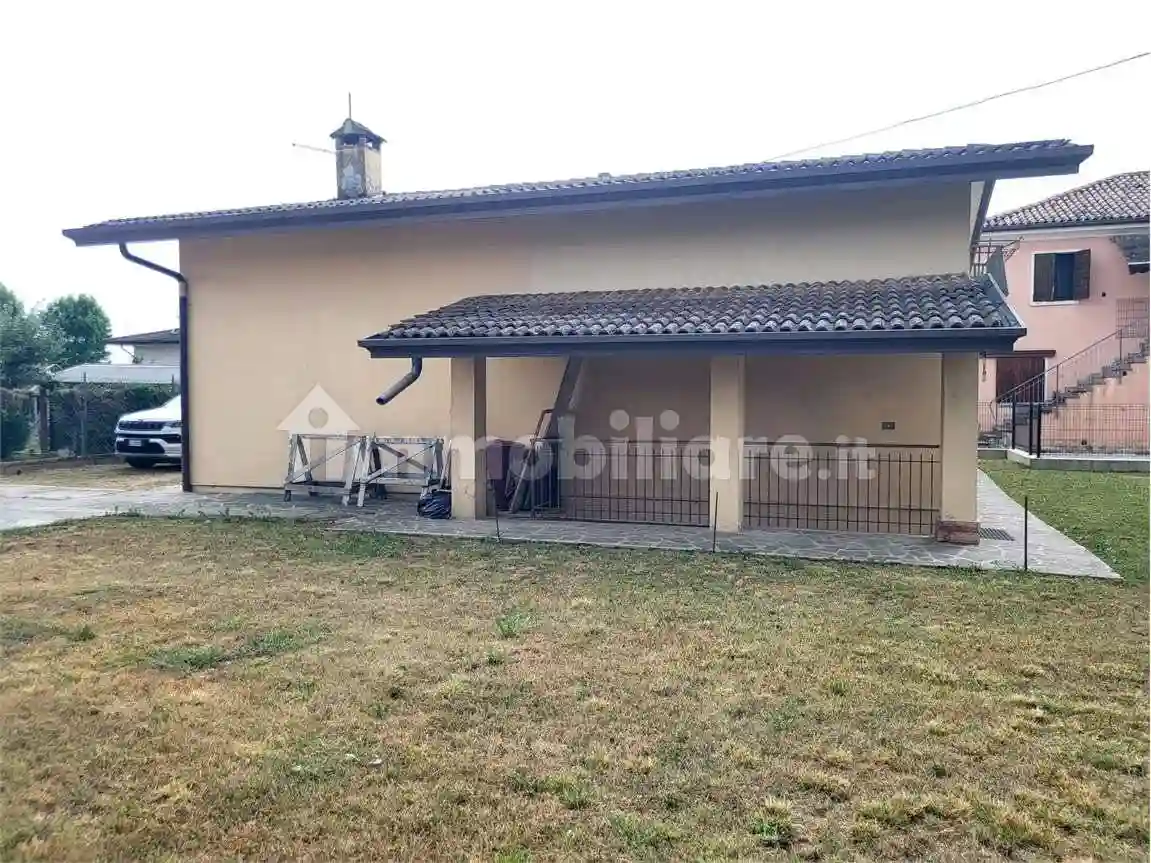 Casa indipendente - foto 3