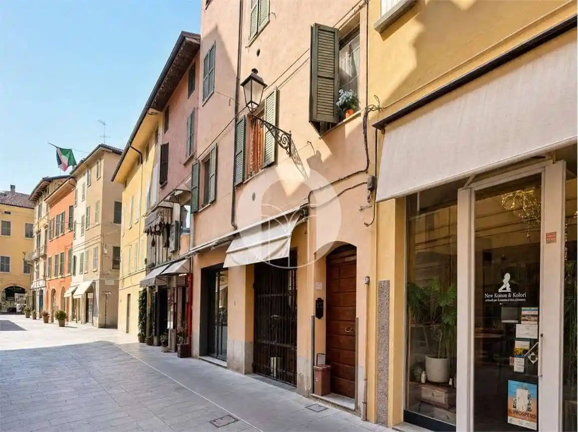 Appartamento in vendita a Reggio Emilia