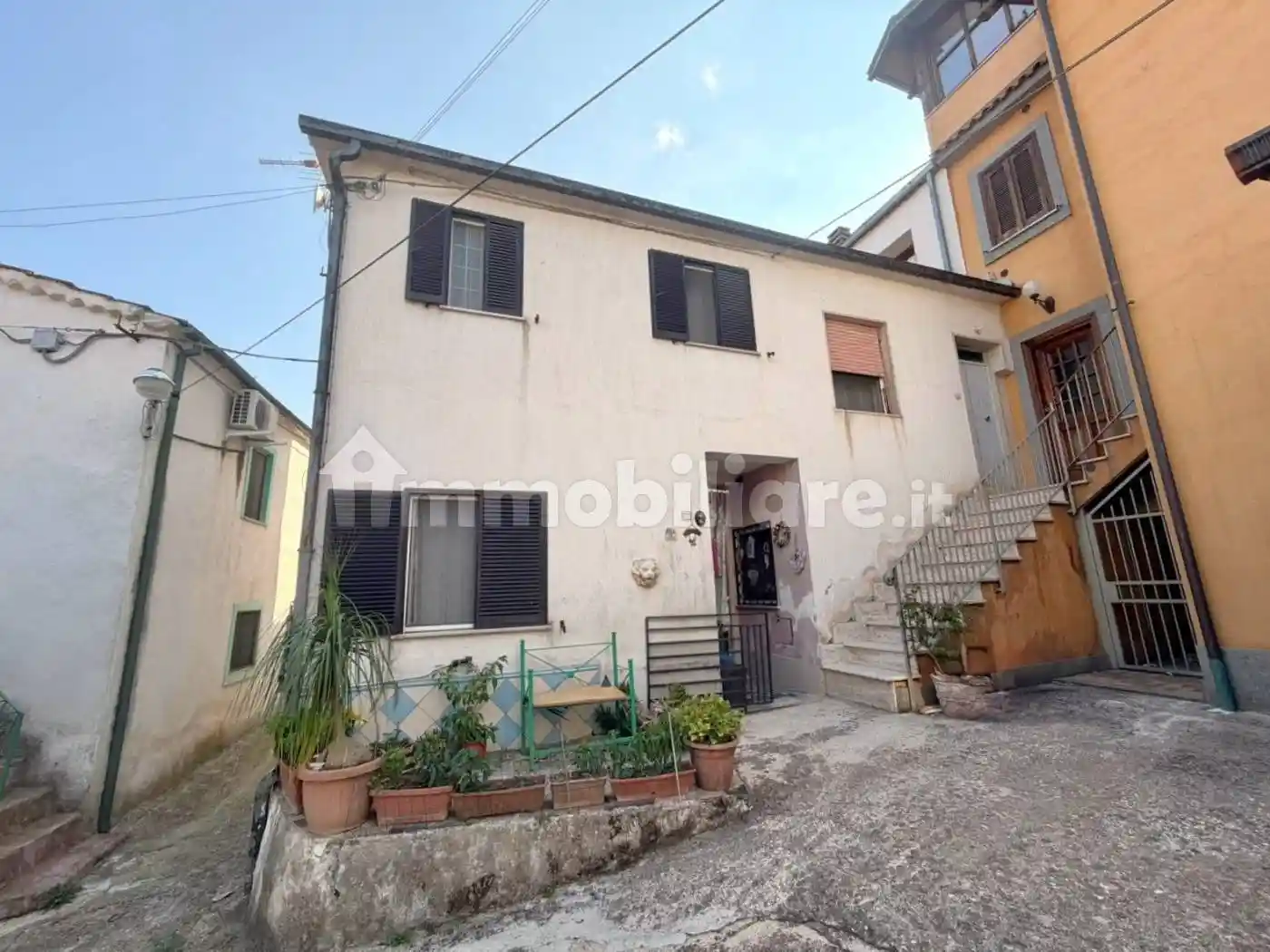 Appartamento in vendita a Cassino