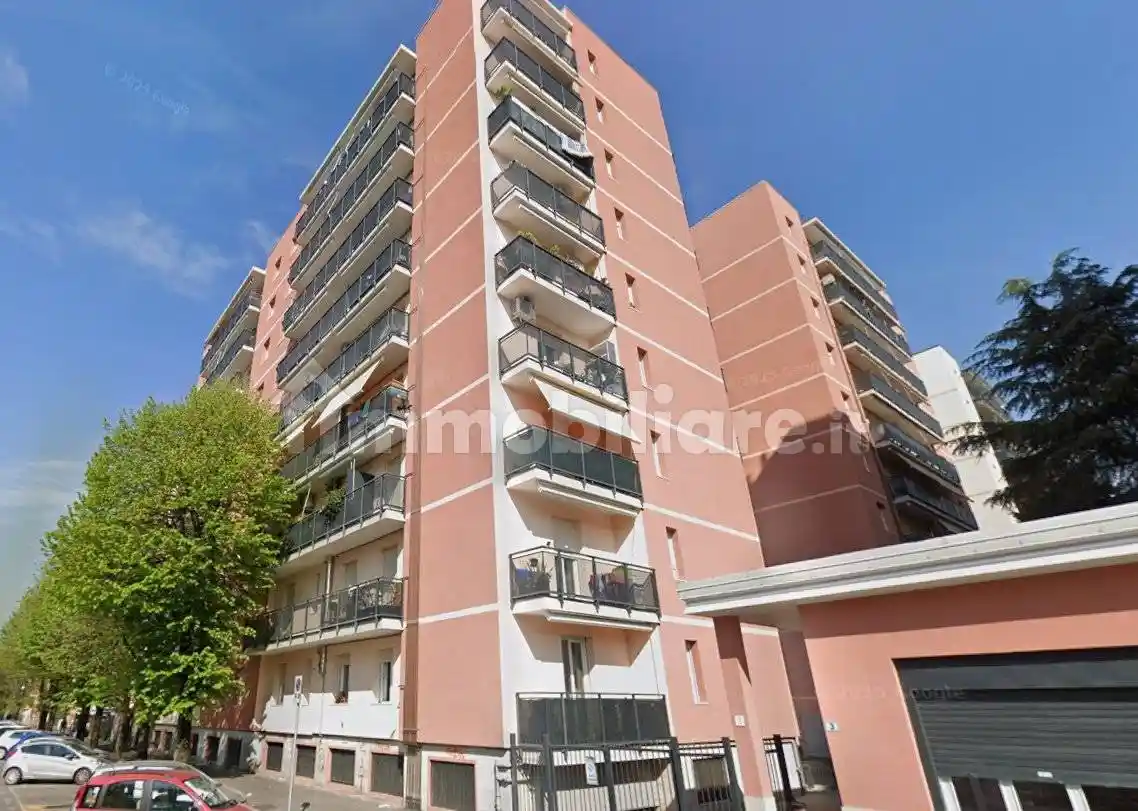 Appartamento in vendita a Pioltello