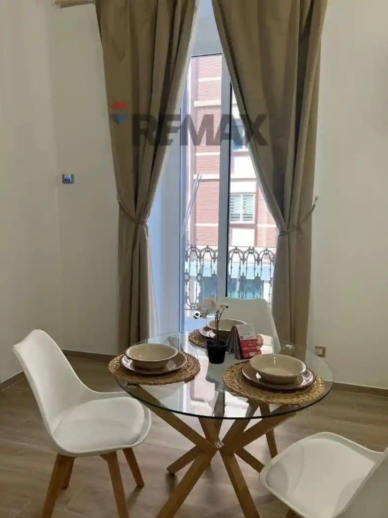 Appartamento in vendita a Bari