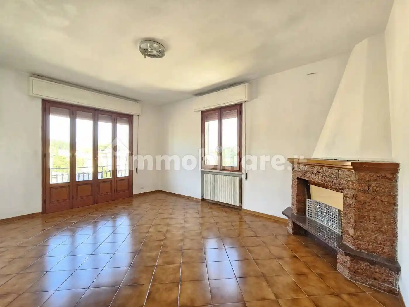 Appartamento in vendita a Serravalle Pistoiese