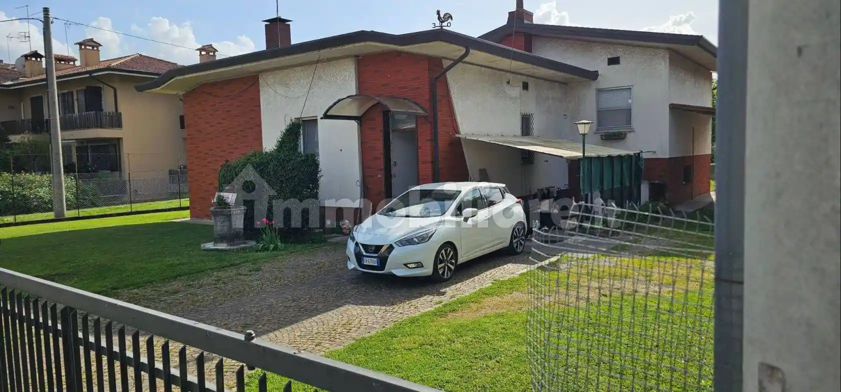 Villa in vendita a Udine