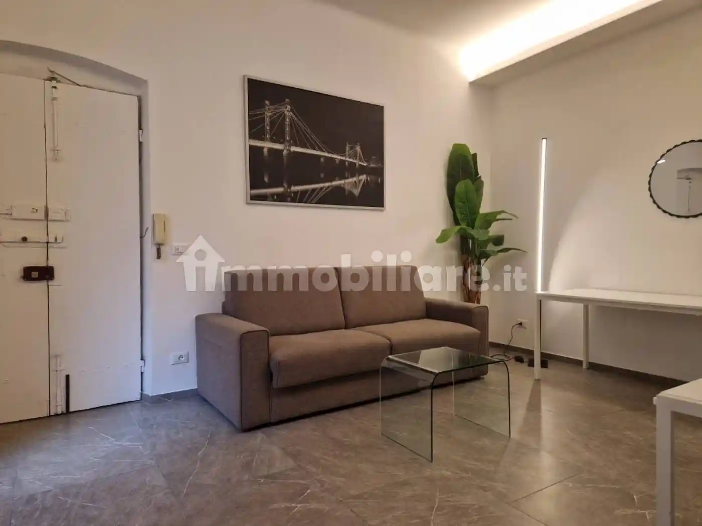 Appartamento in affitto a Genova