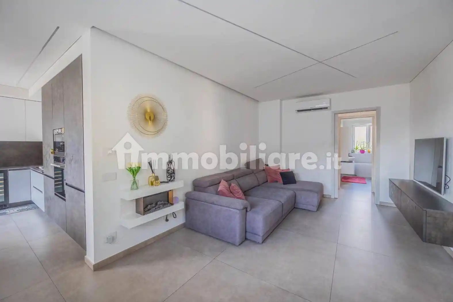 Appartamento in vendita a Laives
