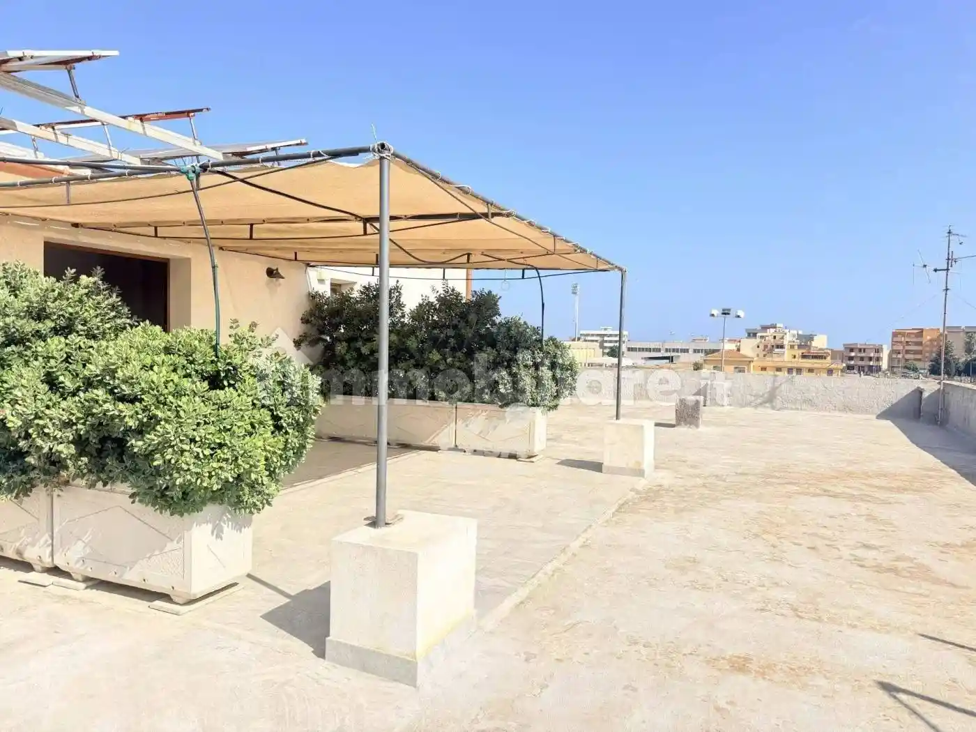 Appartamento in vendita a Marsala