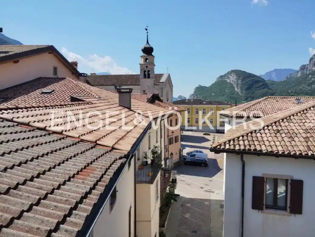 Casa indipendente in vendita a Dro