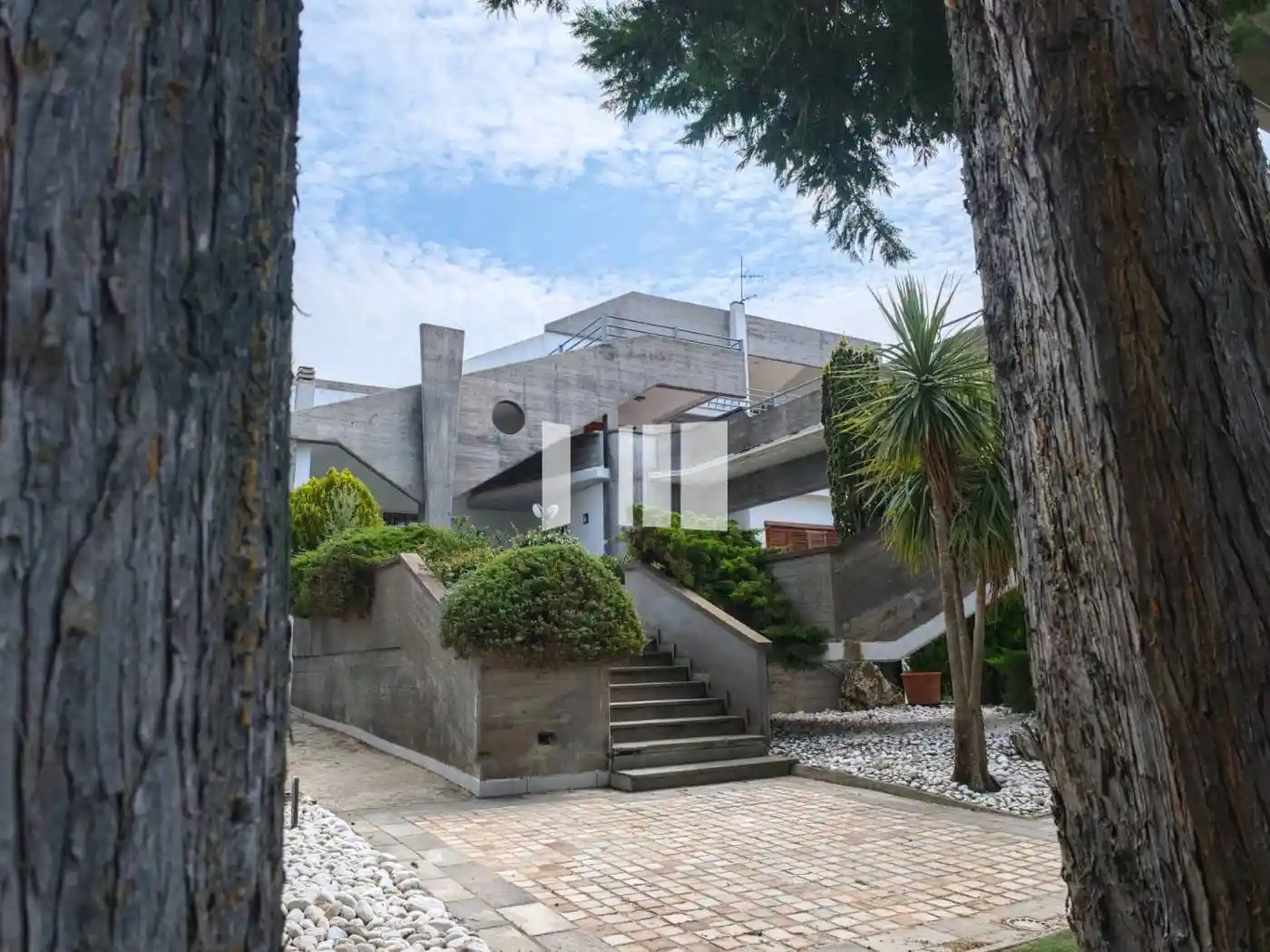 Villa in vendita a Mosciano Sant'Angelo