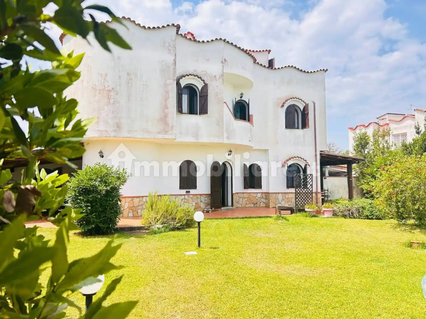 Villa in vendita a Terracina