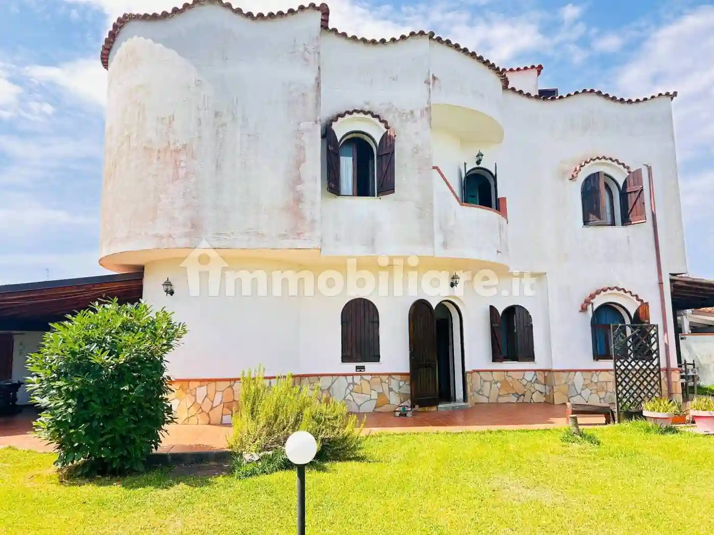Villa - foto 3