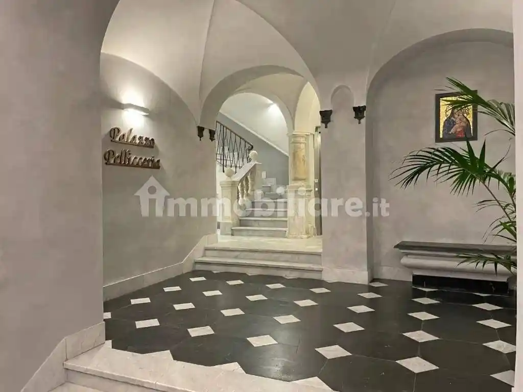 Appartamento in affitto a Genova