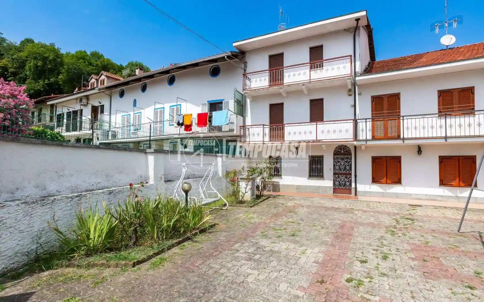 Casa indipendente - foto 2