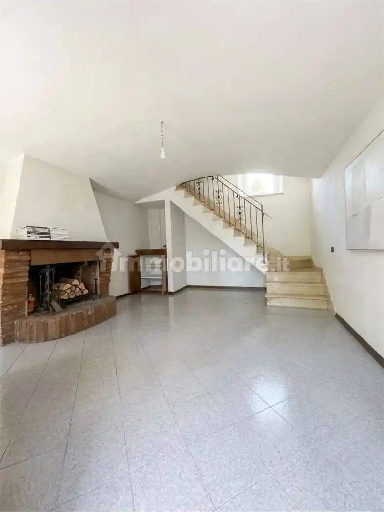 Villa in affitto a Castelnuovo Rangone