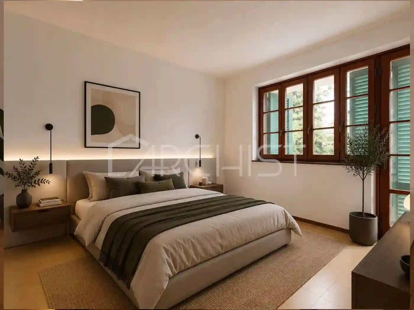 Villa - foto 4