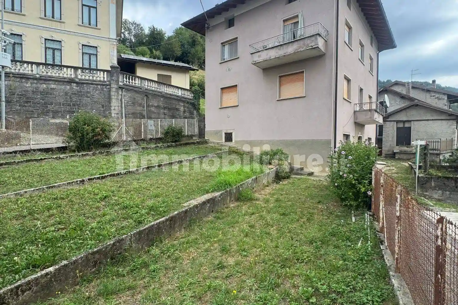 Palazzo - Edificio - foto 2