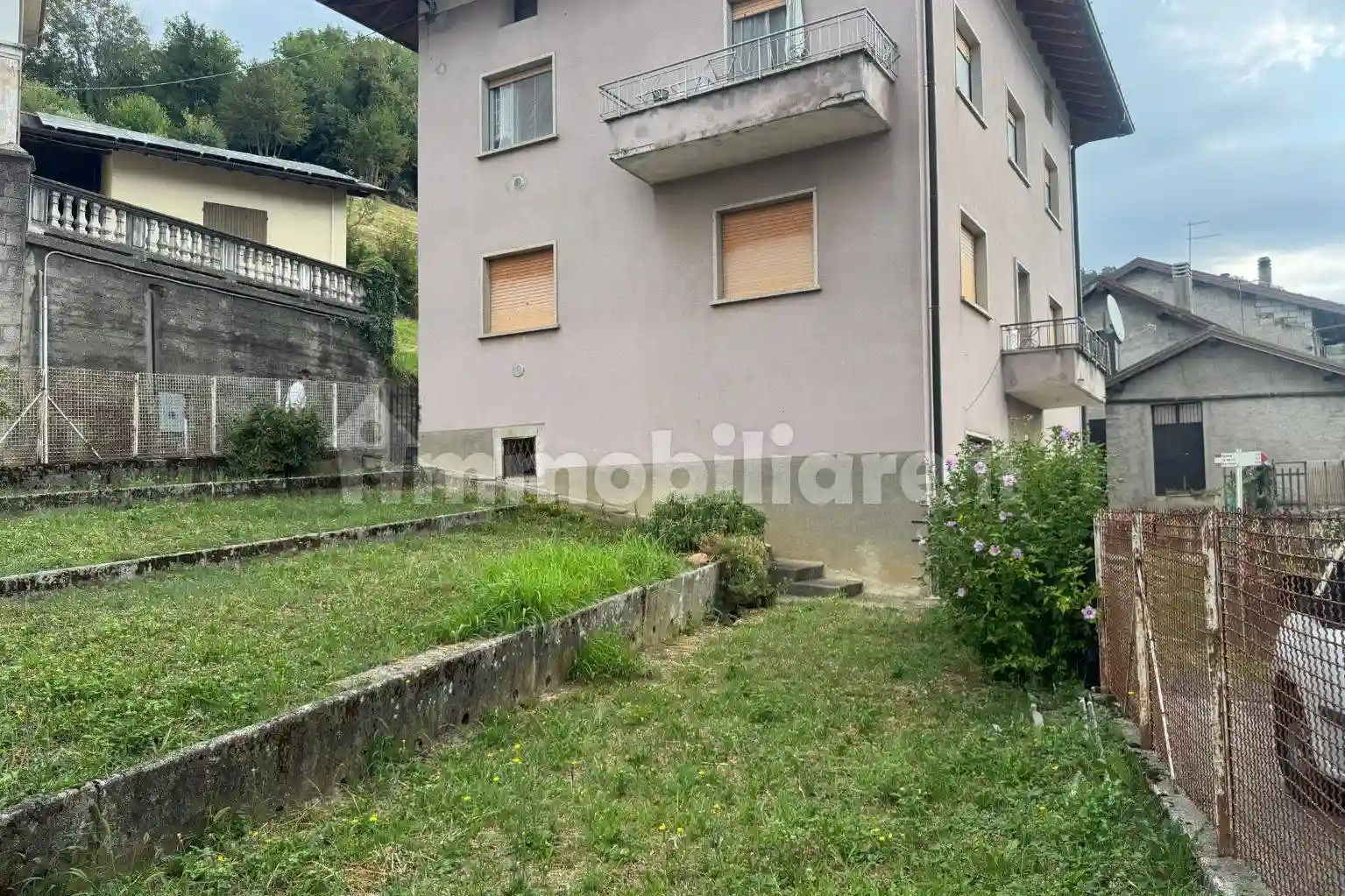 Palazzo - Edificio - foto 5