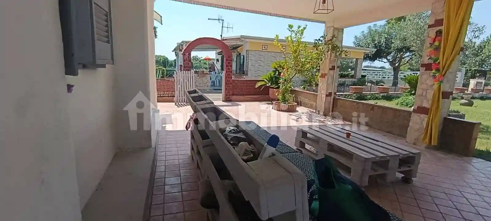 Villa - foto 5