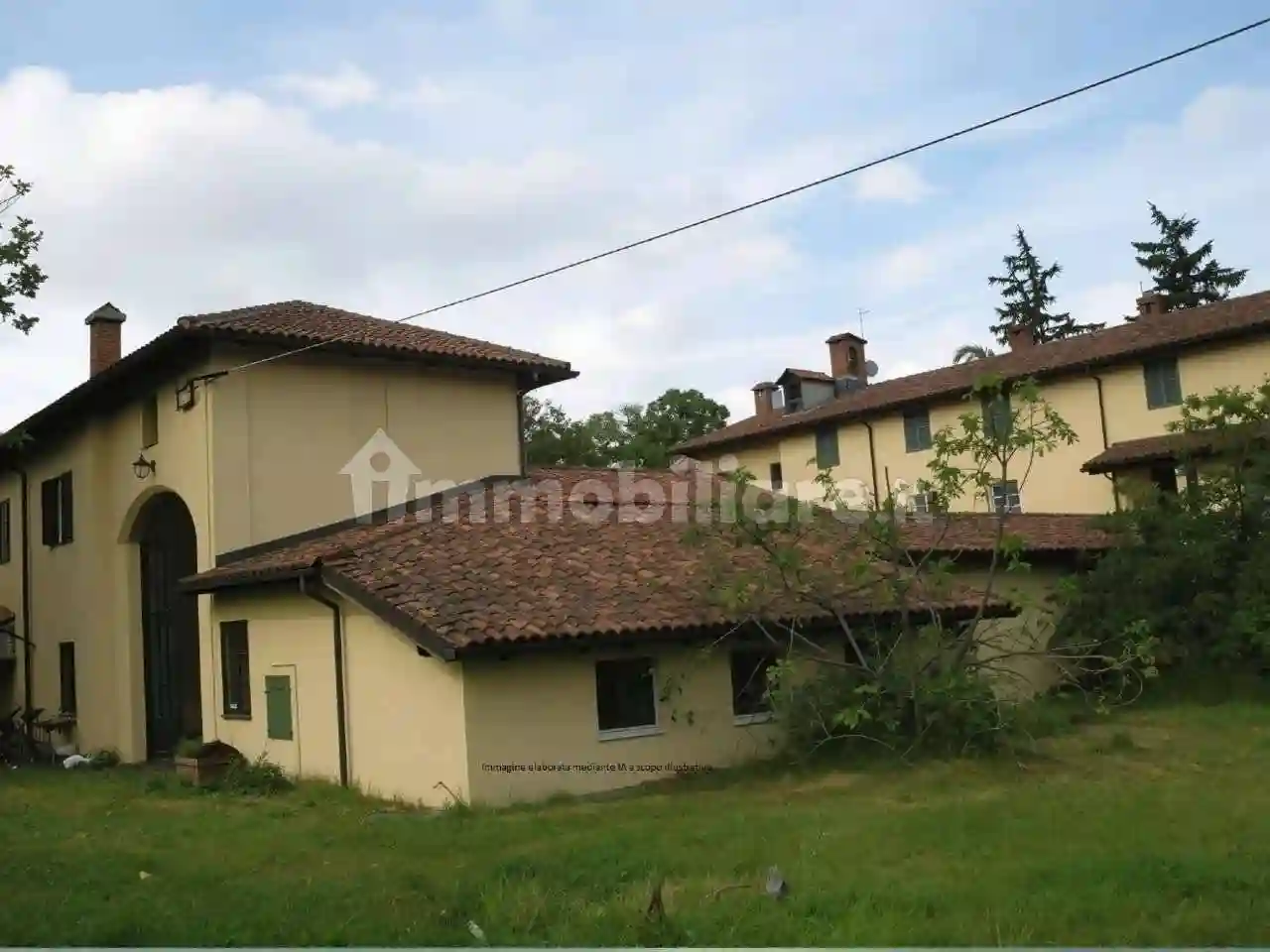Villa - foto 3