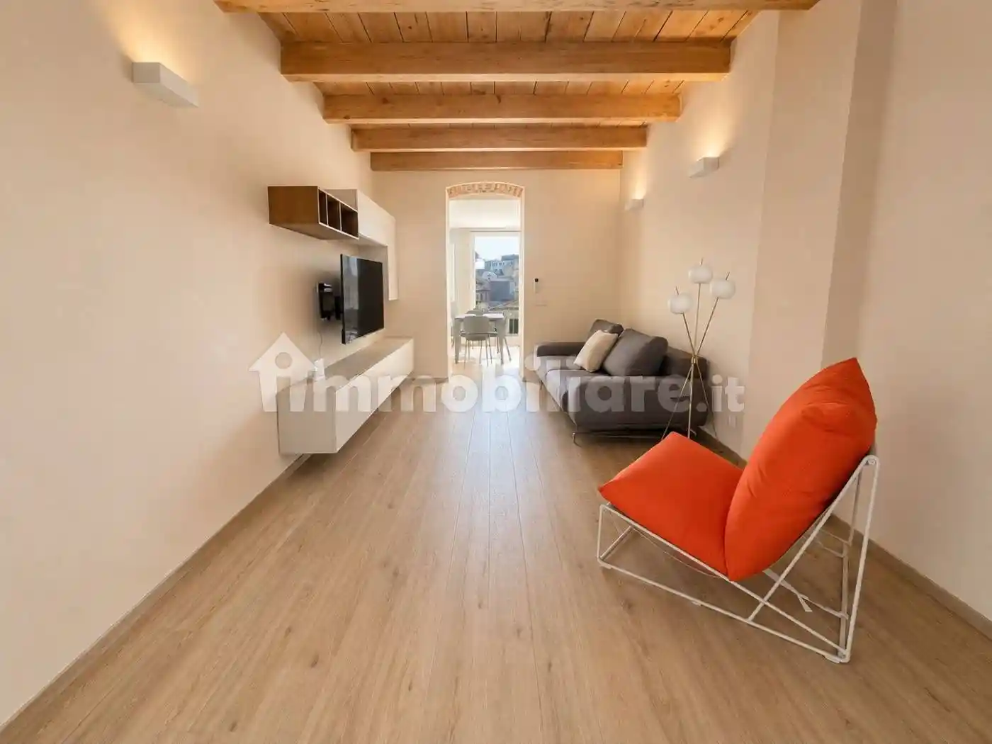 Appartamento in vendita a Vernazza