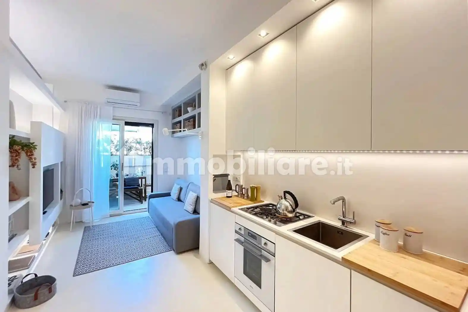 Appartamento in vendita a Palermo