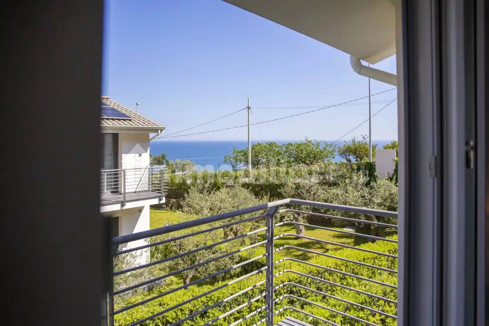 Villa in vendita a Cefalù
