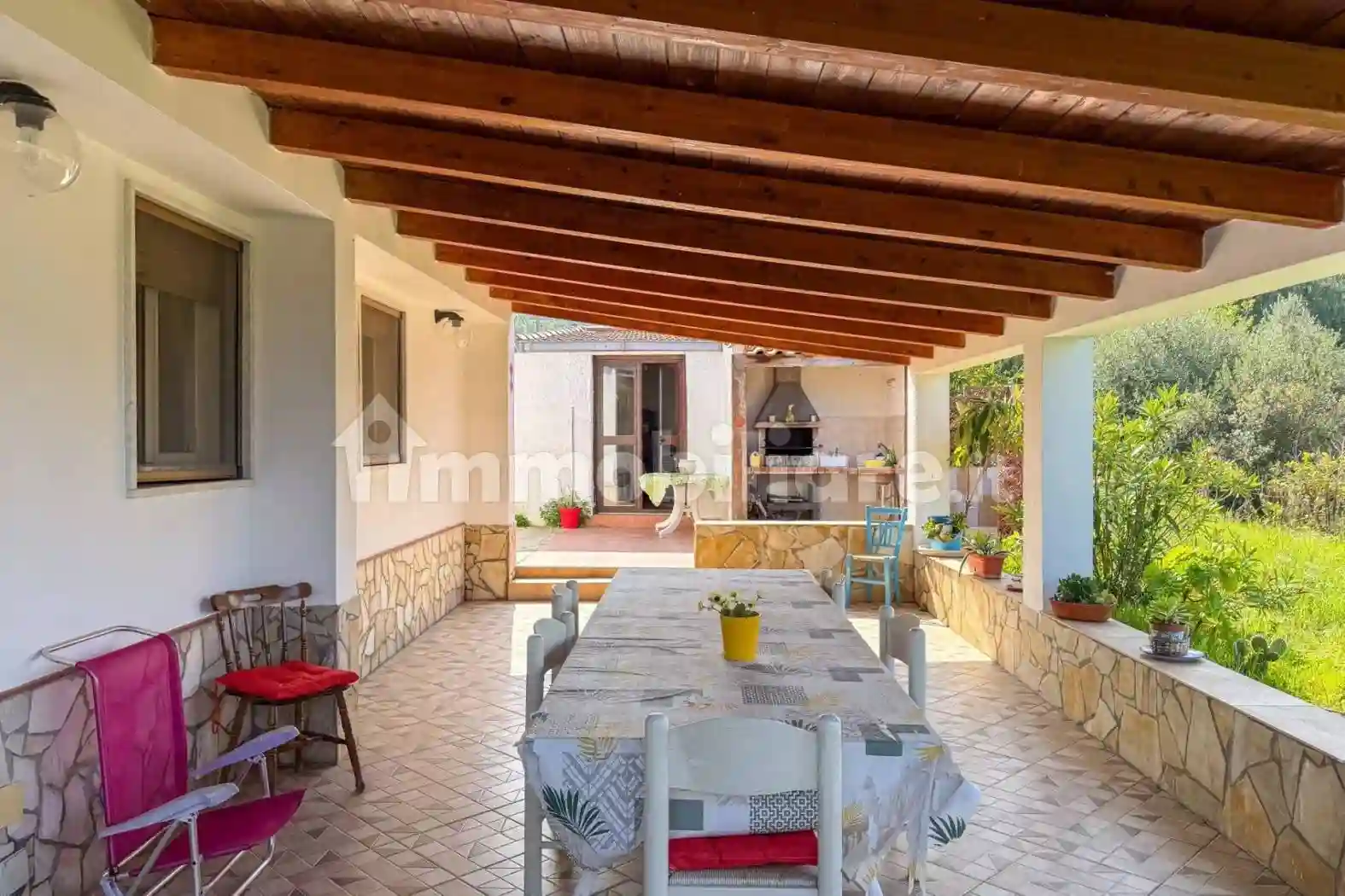 Villa - foto 4