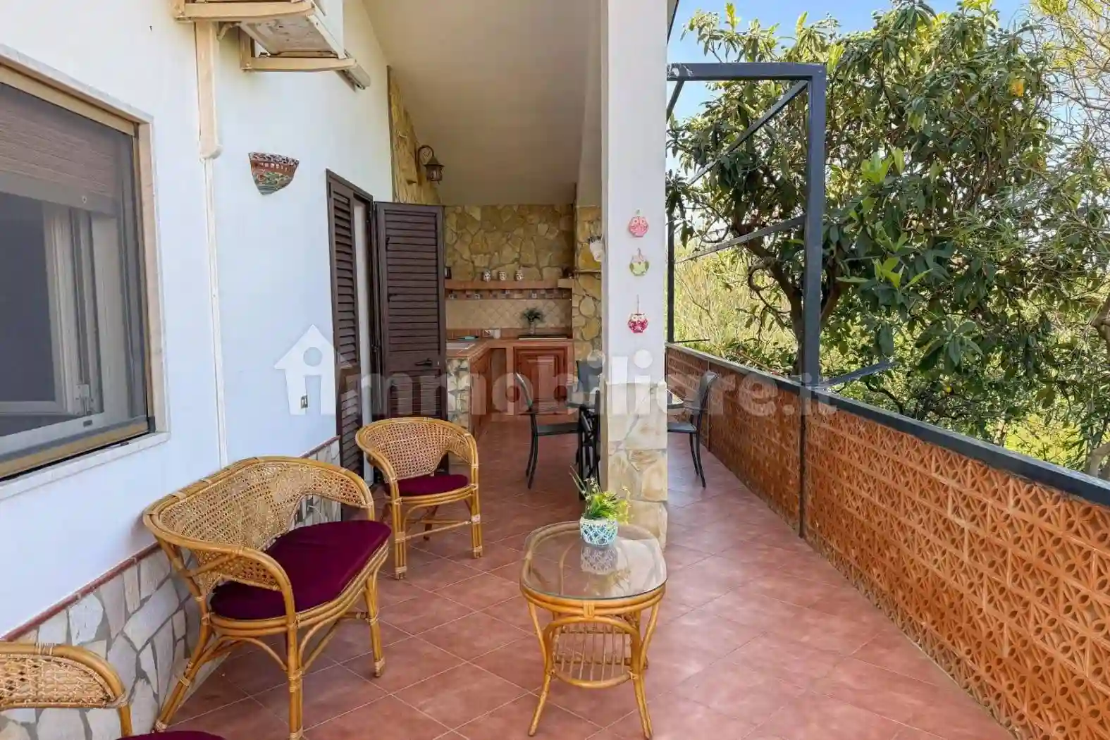 Villa - foto 5