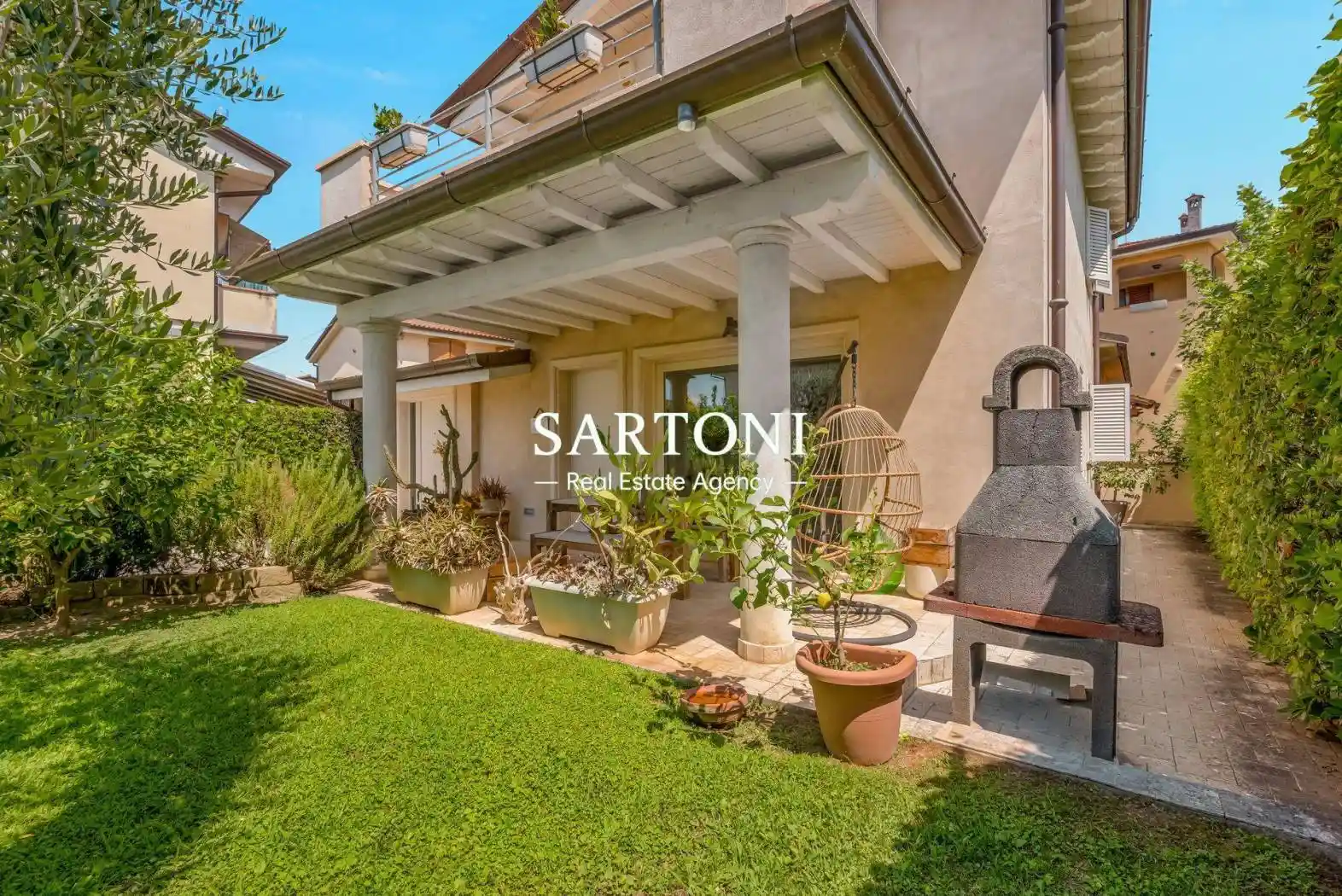 Villa in vendita a Camaiore