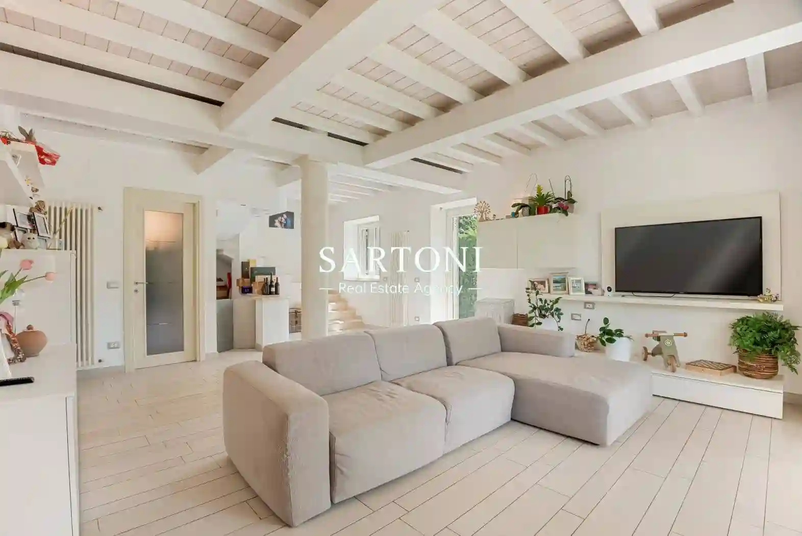 Villa - foto 5