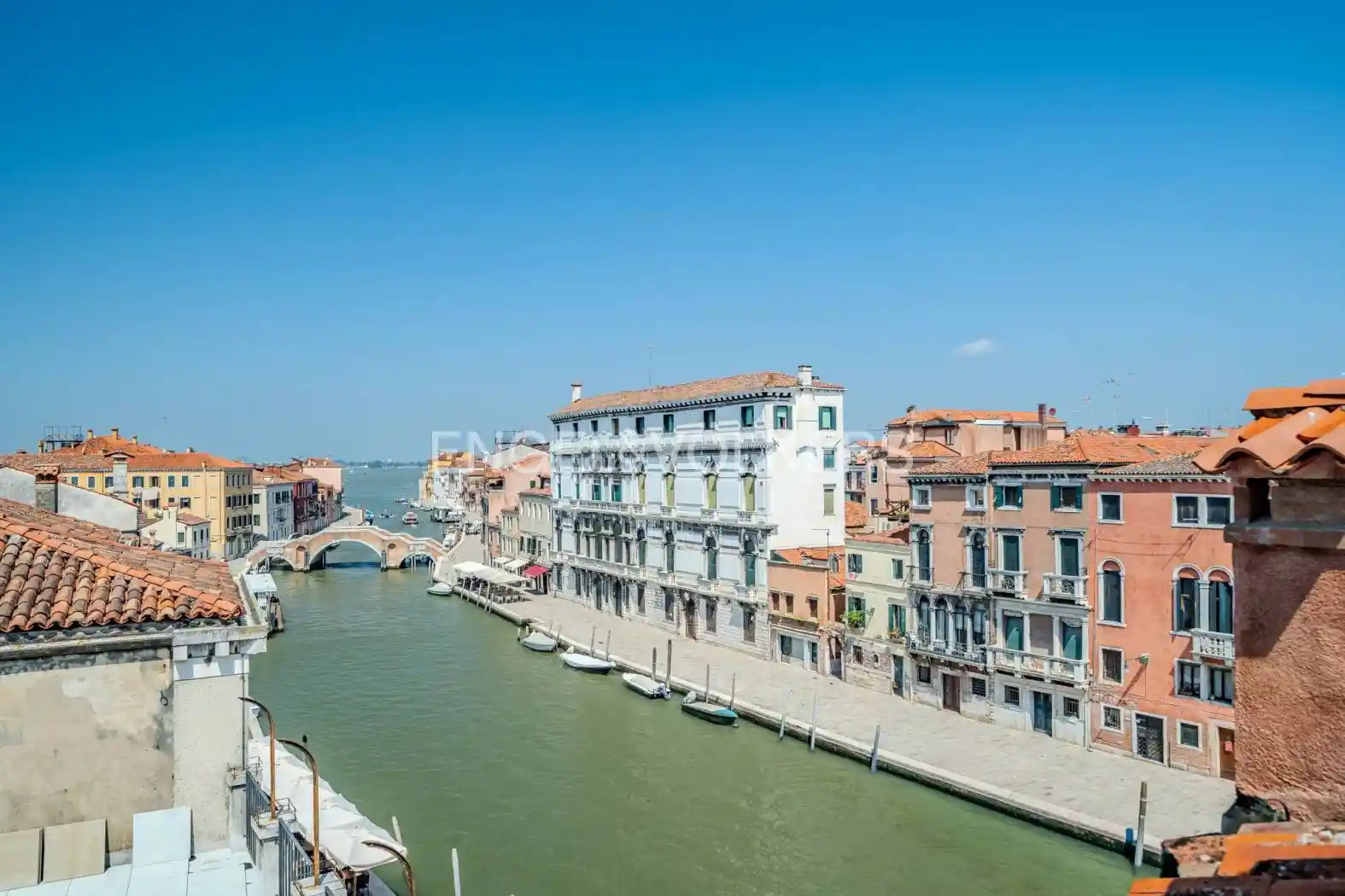 Appartamento in affitto a Venezia