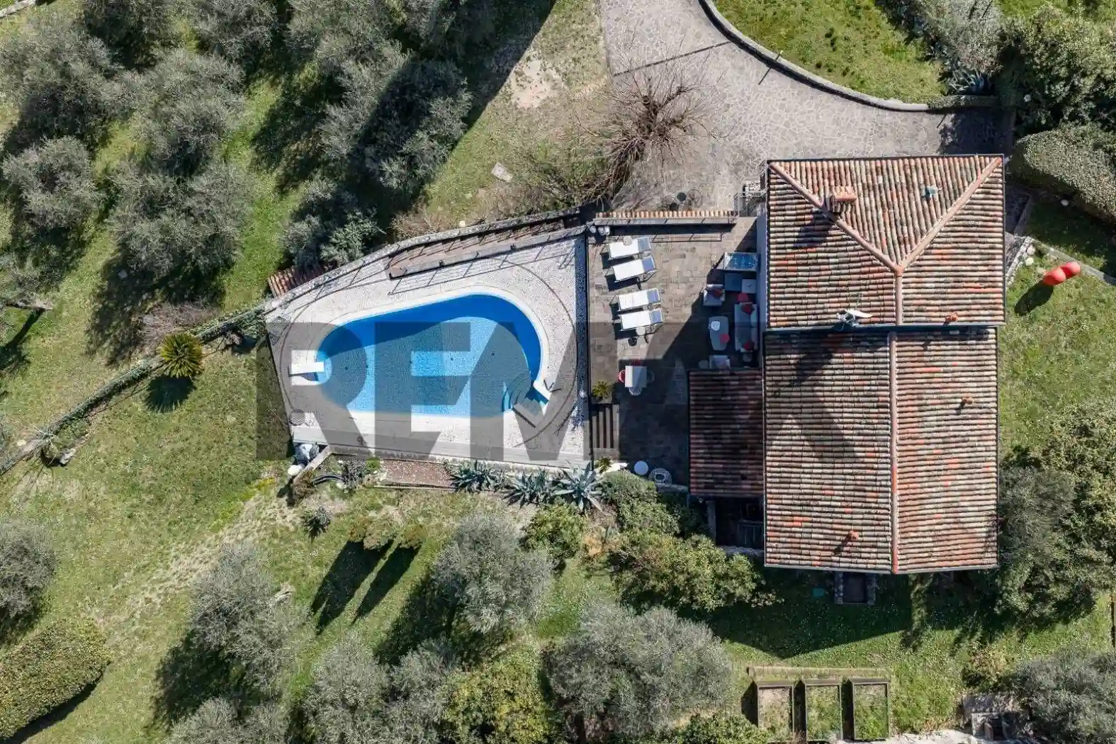 Villa - foto 3
