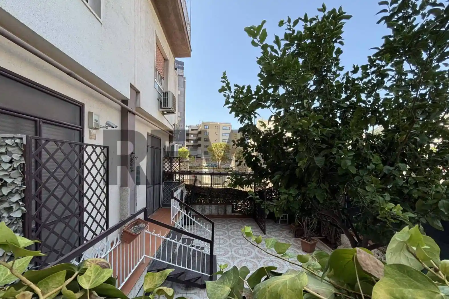 Appartamento in vendita a Palermo