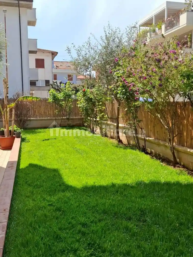 Appartamento in vendita a Giulianova