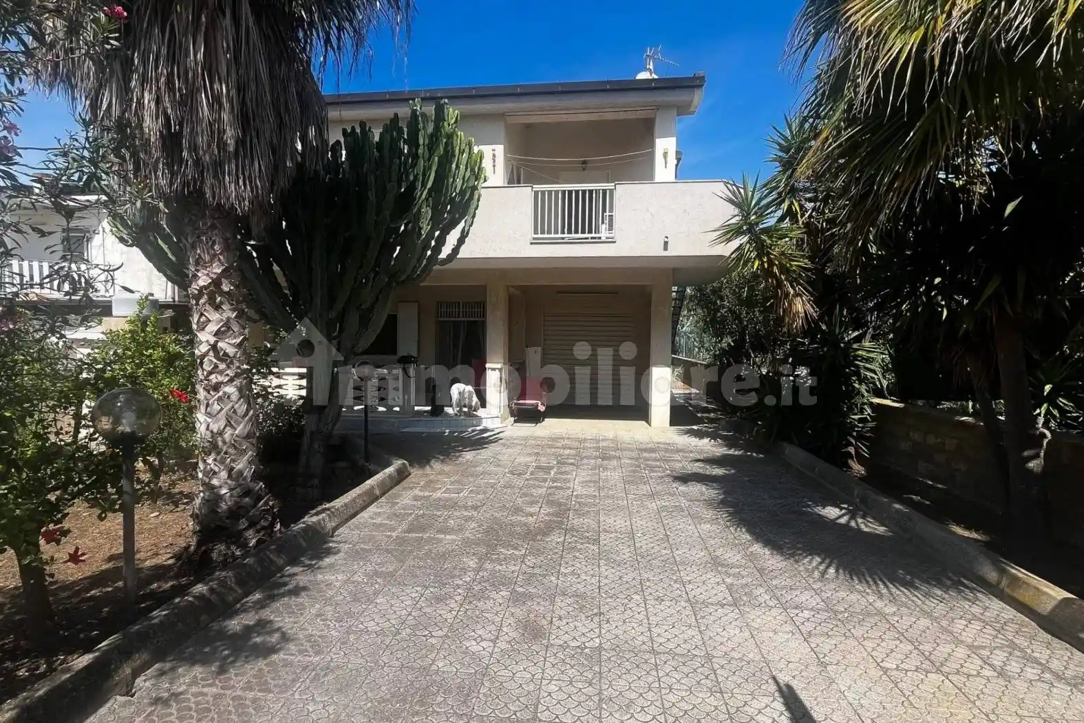 Casa indipendente in vendita a Agrigento