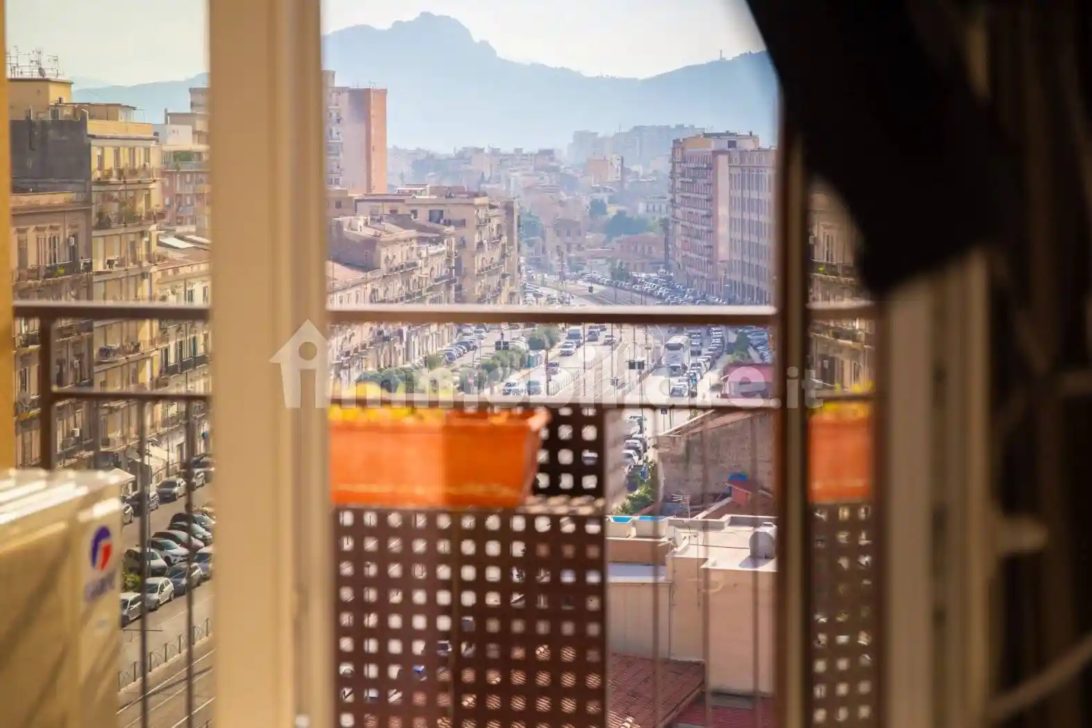 Appartamento in vendita a Palermo