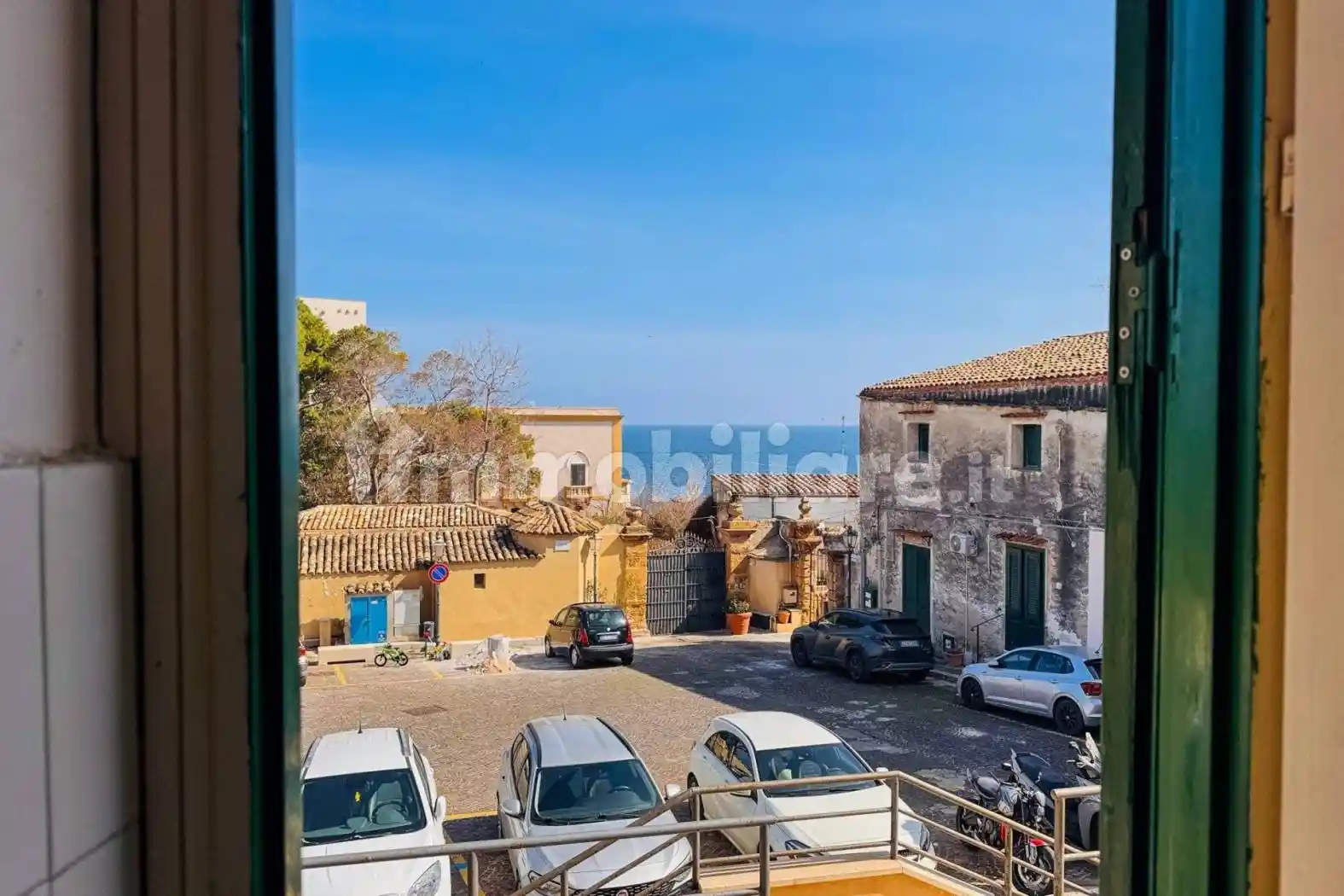 Appartamento in vendita a Santa Flavia