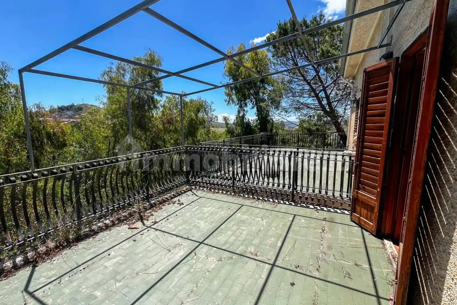 Casa indipendente in vendita a Castellana Sicula