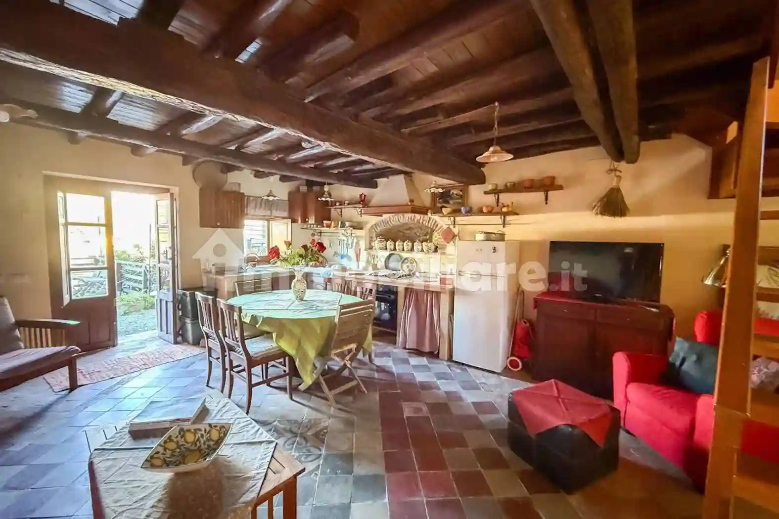 Casa indipendente - foto 4