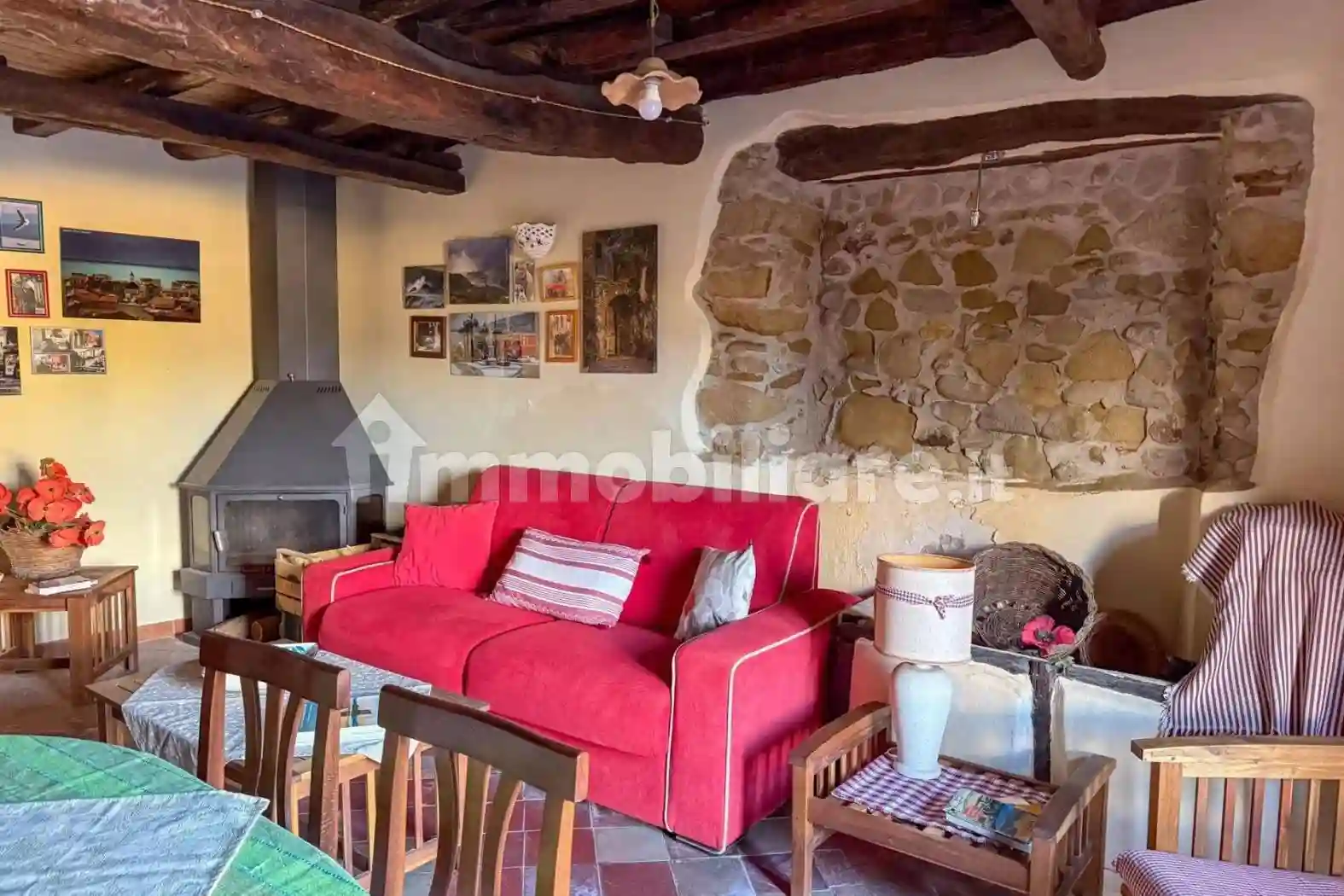 Casa indipendente - foto 5