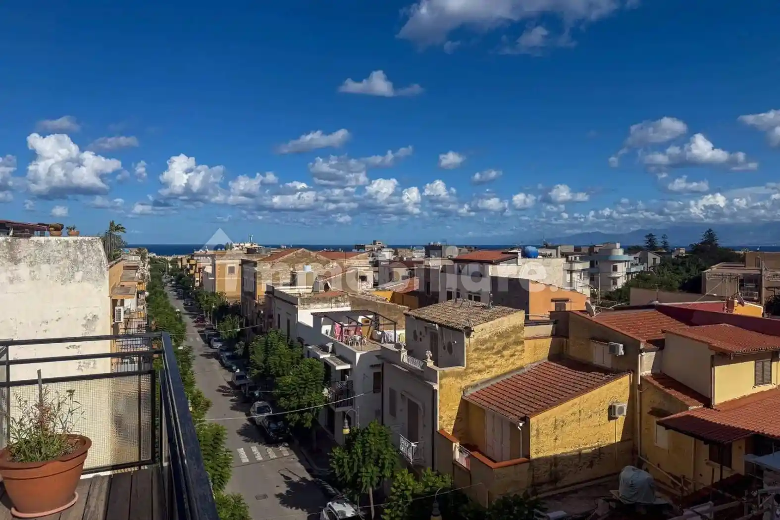 Appartamento in vendita a Santa Flavia