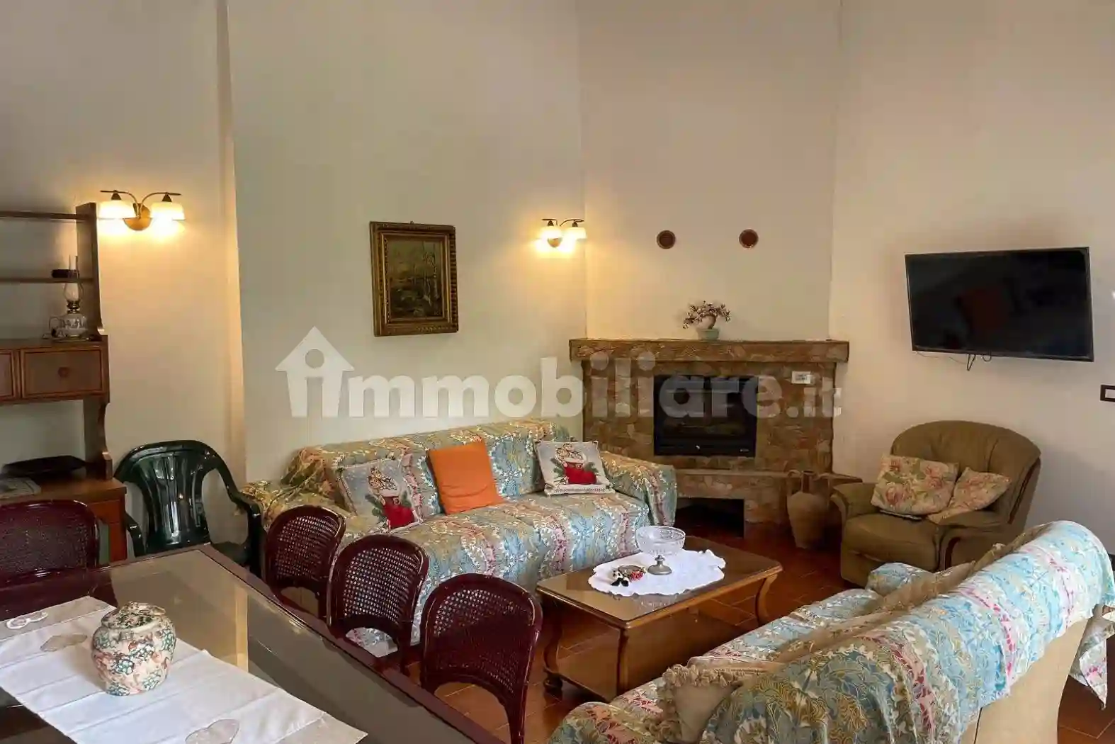 Casa indipendente - foto 4