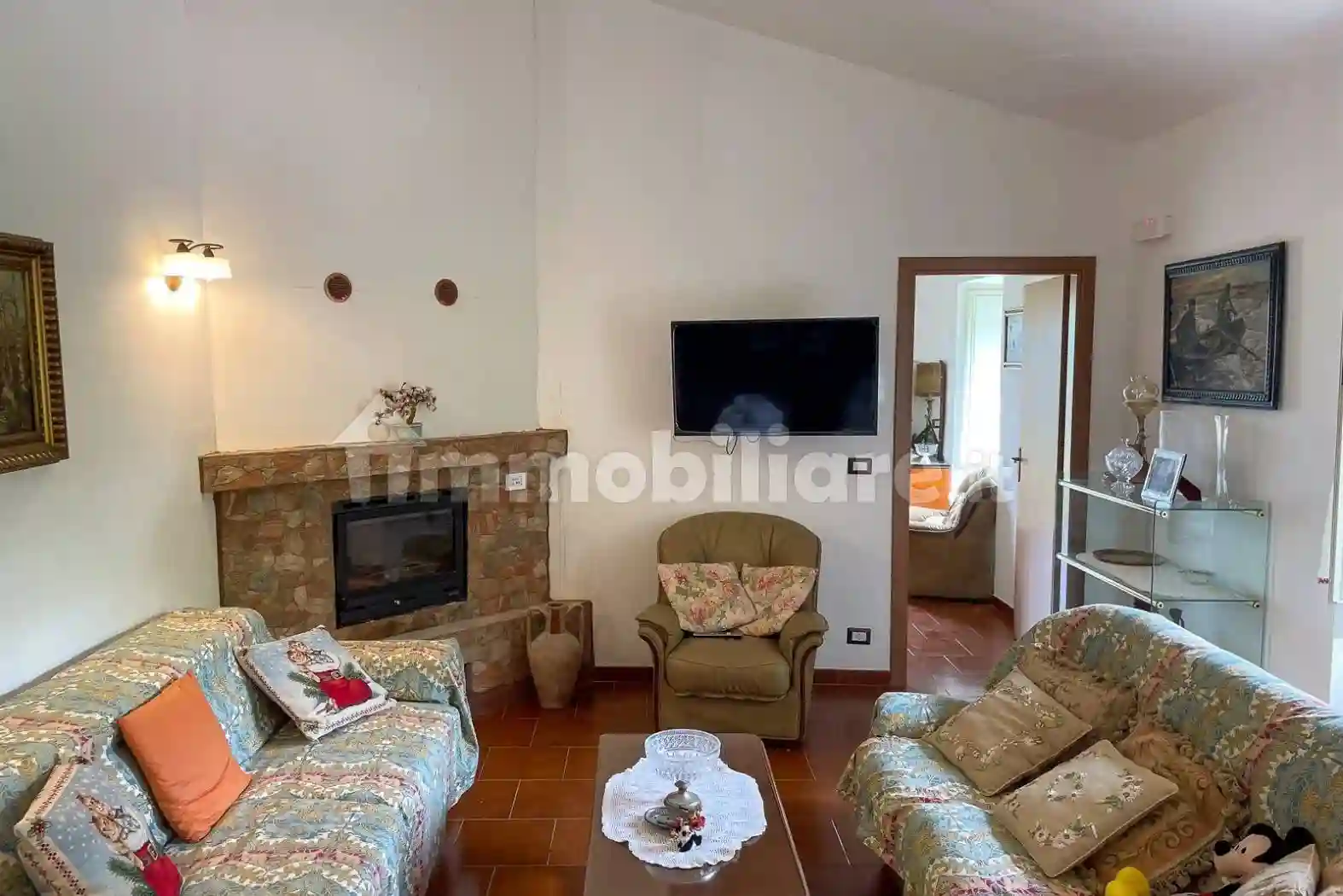 Casa indipendente - foto 5