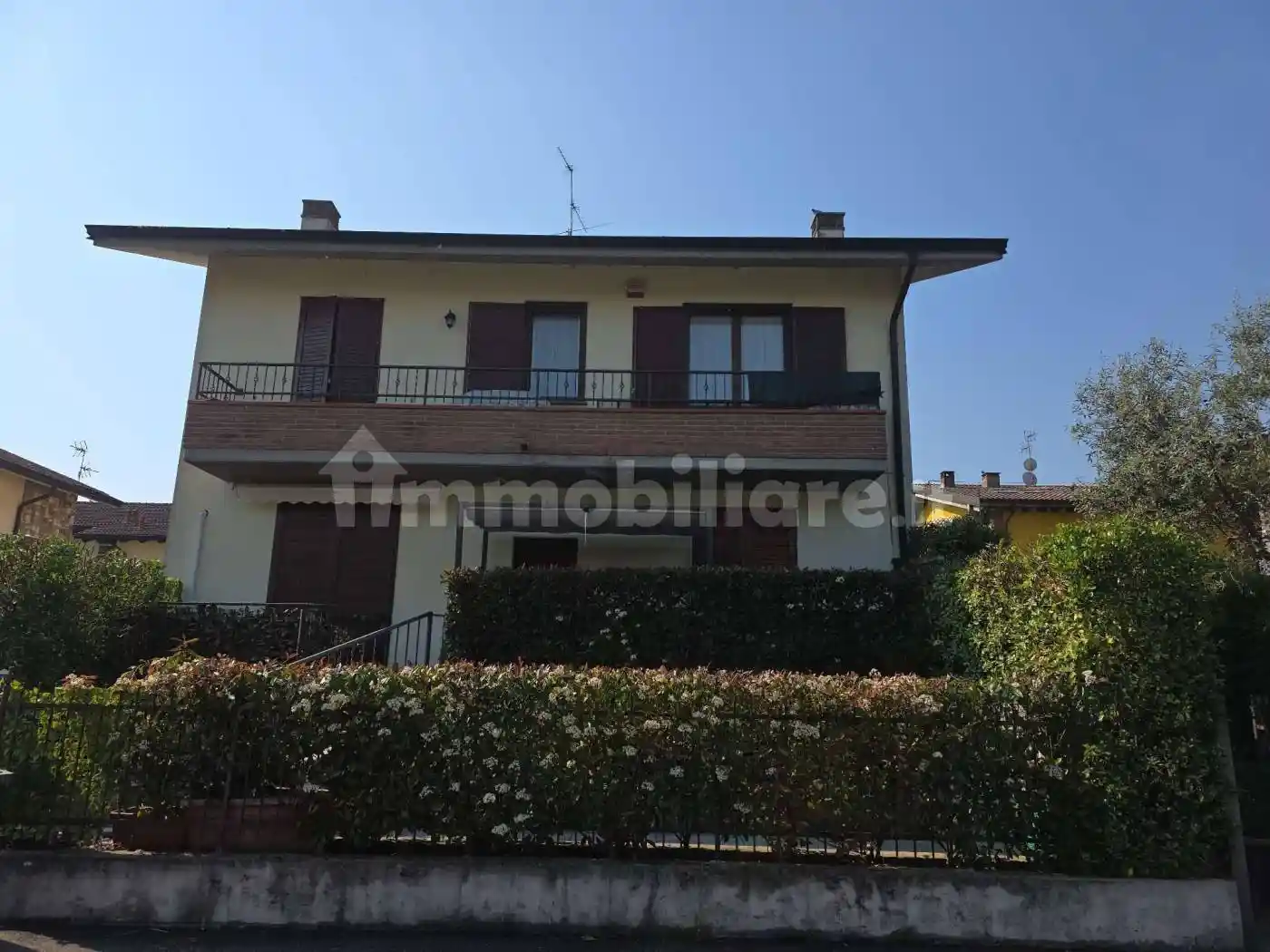 Appartamento in vendita a Pieve Fissiraga